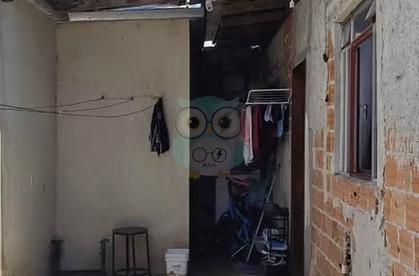Casa para venda, 2 quarto(s),  Uberaba, Curitiba - Foto 10