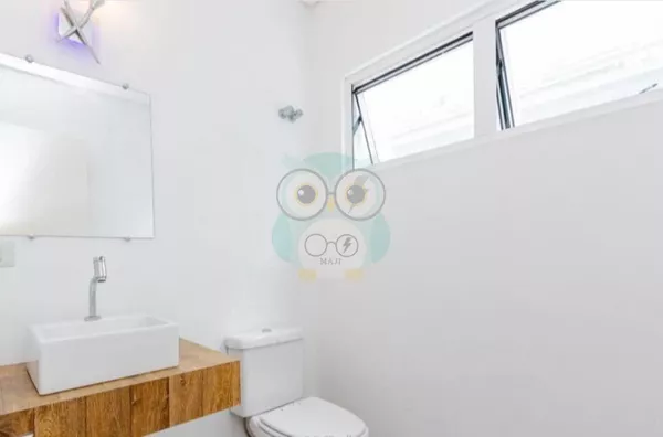 Sobrado em condomínio para venda e aluguel, 5 quarto(s),  Umbará, Curitiba - Foto 24