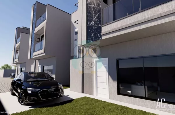 Sobrado para ,  Capao Raso, Curitiba - Foto 3