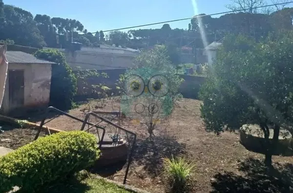 Casa para venda, 2 quarto(s),  São Dimas, Colombo - Foto 11