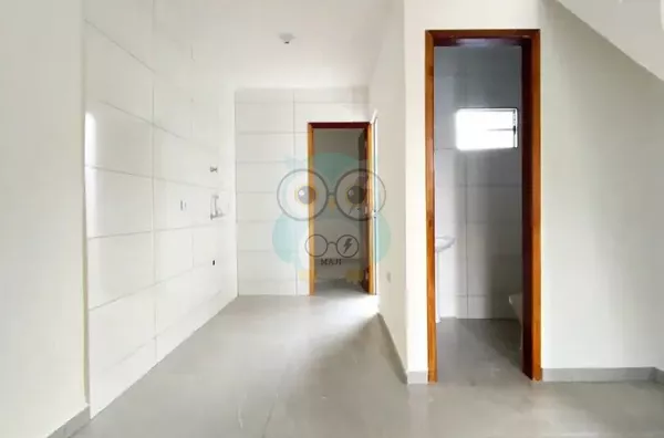 Casa para venda, 3 quarto(s),  Campo De Santana, Curitiba - Foto 2