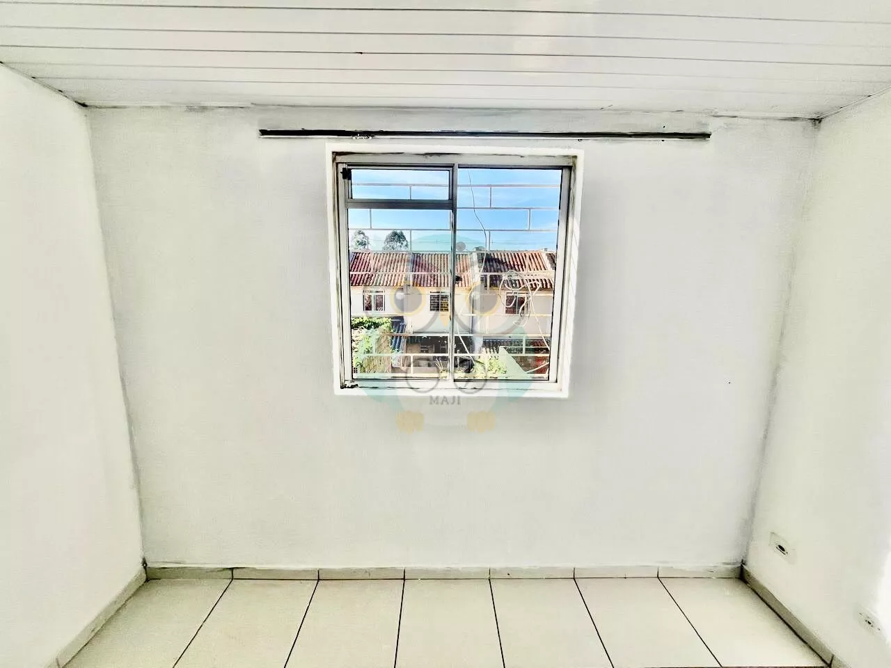 Casa para , 2 quarto(s),  Ganchinho, Curitiba - CA437