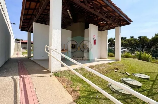 Apartamento para venda, 2 quarto(s),  Jardim Santo Antônio, Almirante Tamandaré - Foto 23
