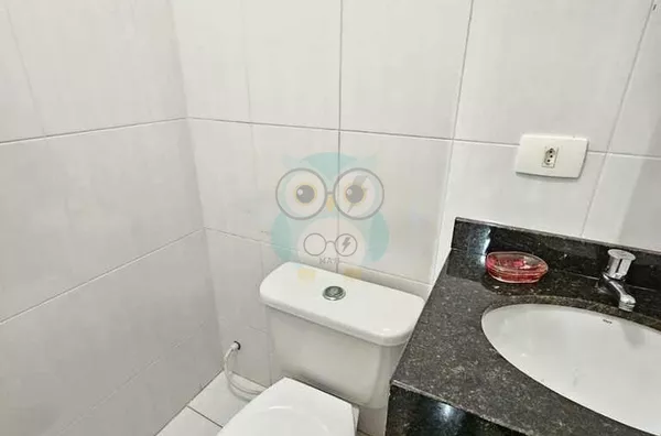 Apartamento para venda, 2 quarto(s),  Atuba, Pinhais - Foto 7