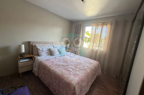 Casa em condomínio para venda, 2 quarto(s),  Jardim Paulista, Campina Grande Do Sul - Foto 19