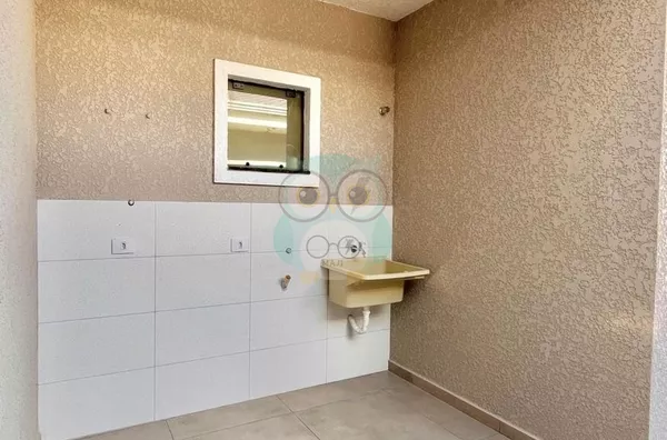 Casa para venda, 3 quarto(s),  Nações, Fazenda Rio Grande - Foto 12
