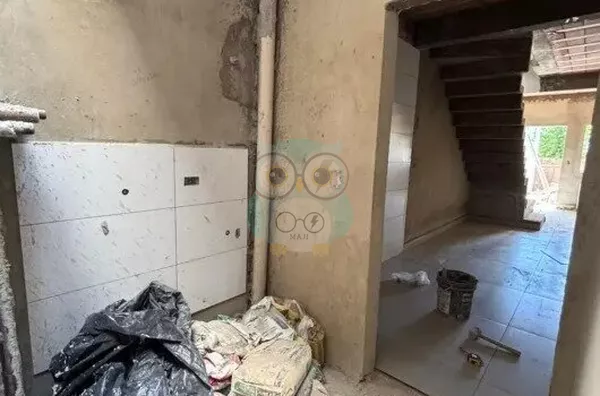 Sobrado para venda, 2 quarto(s),  Umbará, Curitiba - Foto 10