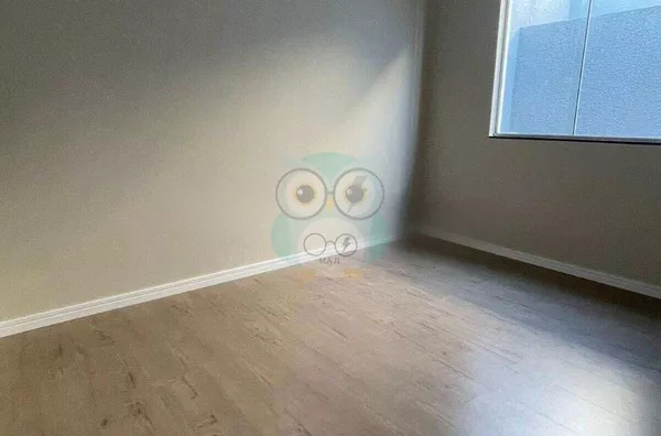 Sobrado para venda, 2 quarto(s),  Cidade Industrial, Curitiba - Foto 5