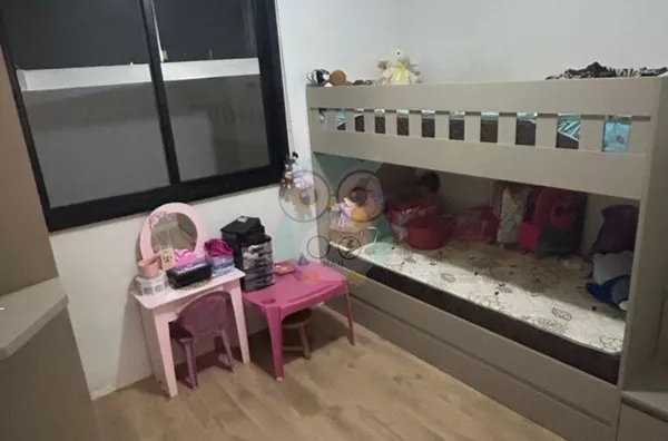 Apartamento para venda, 2 quarto(s),  Jardim Paulista, Campina Grande Do Sul - Foto 8