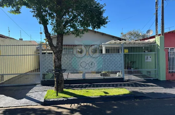 Casa para venda, 2 quarto(s),  Ideal, Londrina - Foto 1