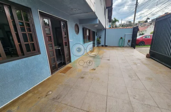 Sobrado para venda, 3 quarto(s),  Guabirotuba, Curitiba - Foto 21
