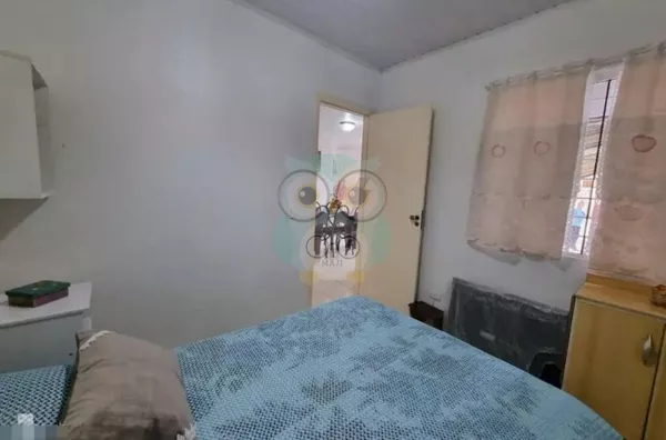 Casa para venda, 3 quarto(s),  Uberaba, Curitiba - Foto 18