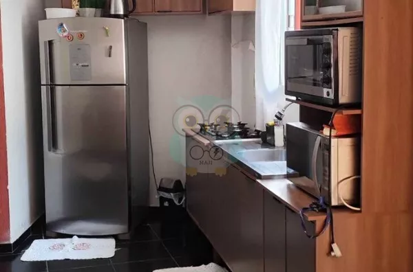 Casa para venda, 2 quarto(s),  Uberaba, Curitiba - Foto 4