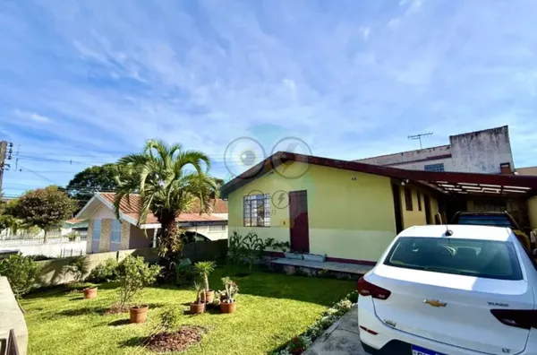 Casa para venda, 3 quarto(s),  Guabirotuba, Curitiba - Foto 15