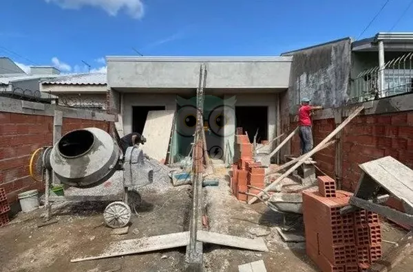 Casa para venda, 2 quarto(s),  Umbará, Curitiba - Foto 3