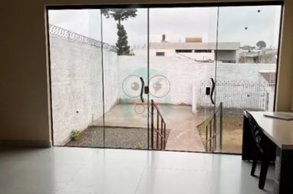 Sobrado para venda, 3 quarto(s),  Portão, Curitiba - Foto 4