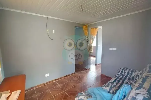 Casa para venda, 2 quarto(s),  São Dimas, Colombo - Foto 15