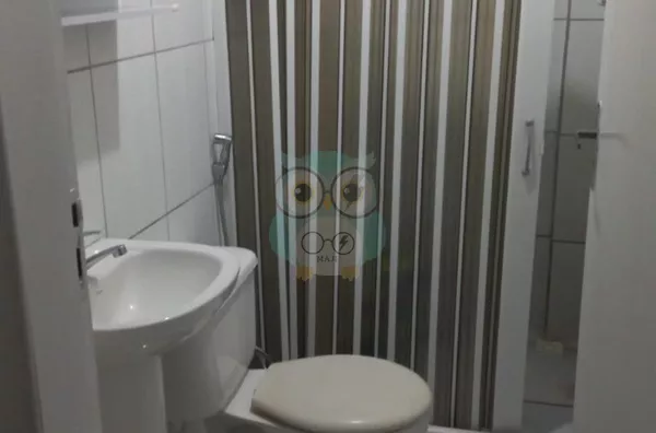 Apartamento para venda, 2 quarto(s),  Campo Pequeno, Colombo - Foto 12