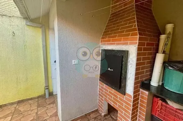 Casa em condomínio para venda, 3 quarto(s),  Campo Pequeno, Colombo - Foto 21