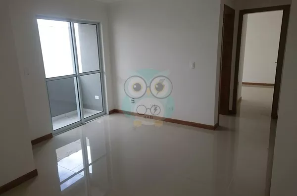Apartamento para venda, 2 quarto(s),  Jardim Paulista, Campina Grande Do Sul - Foto 2