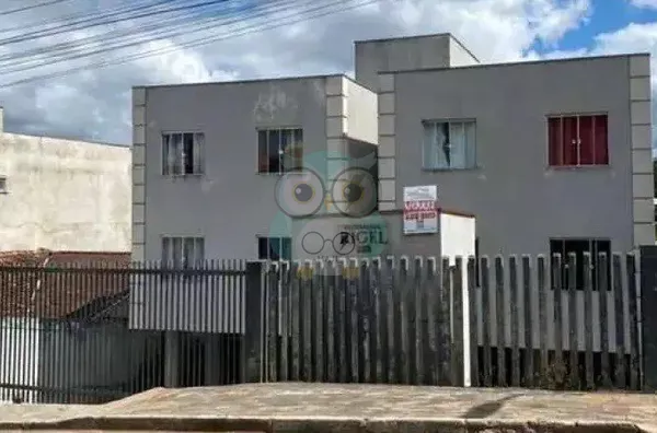 Apartamento para venda, 2 quarto(s),  São Dimas, Colombo - Foto 1