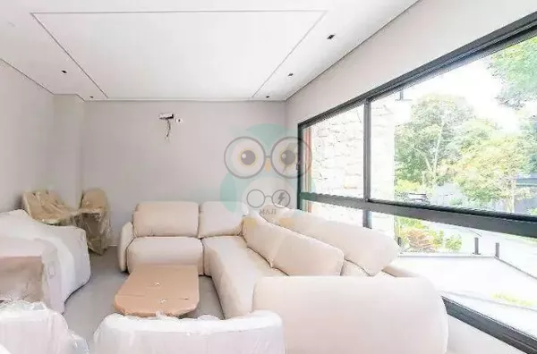 Sobrado para venda, 3 quarto(s),  Uberaba, Curitiba - Foto 3