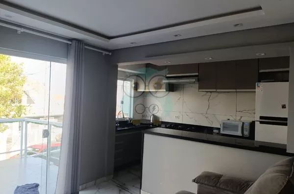 Sobrado para venda, 6 quarto(s),  Cajuru, Curitiba - Foto 5