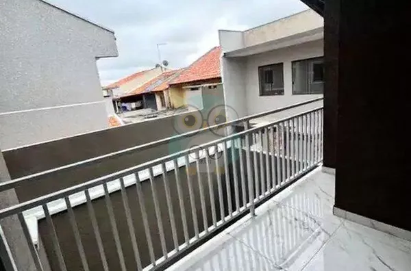 Sobrado para , 3 quarto(s),  Cidade Industrial, Curitiba - Foto 4