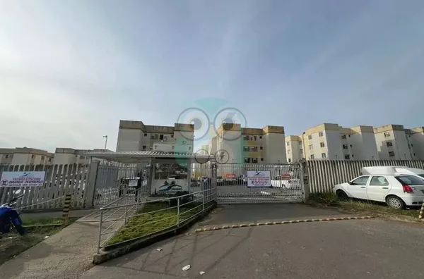 Apartamento para venda, 2 quarto(s),  Ganchinho, Curitiba - Foto 2