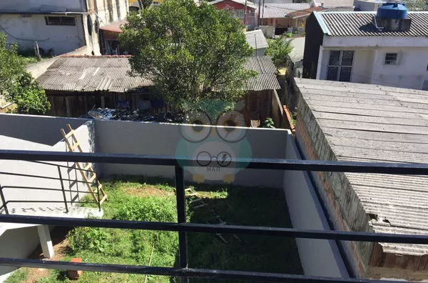 Casa para venda, 3 quarto(s),  Campina Da Barra, Araucária - Foto 8