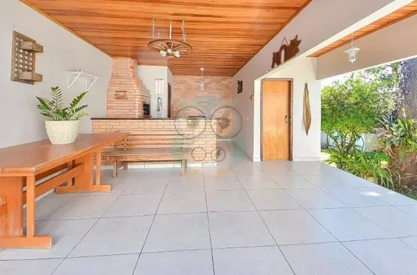 Sobrado para venda, 5 quarto(s),  Sítio Cercado, Curitiba - Foto 3