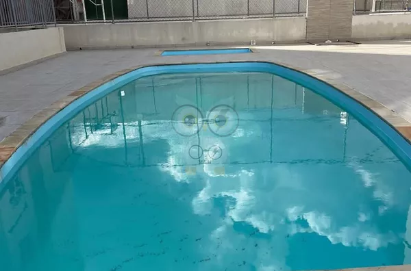 Apartamento para venda, 2 quarto(s),  Costeira, Araucária - Foto 6