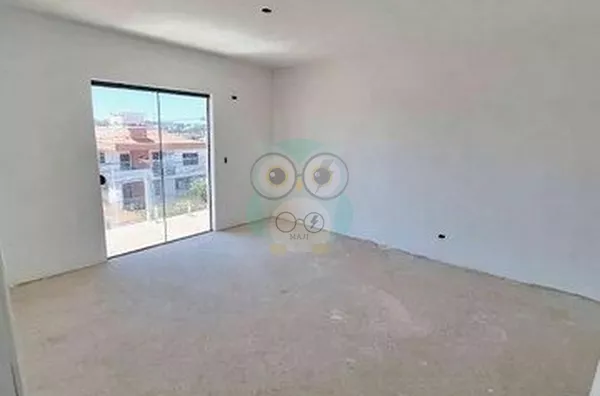 Sobrado para venda, 3 quarto(s),  Jardim Das Américas, Curitiba - Foto 9