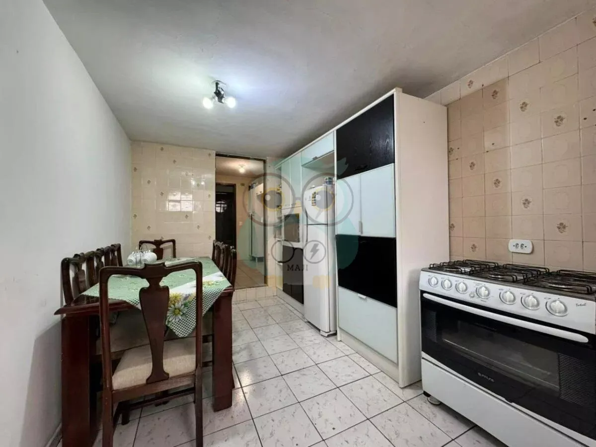 Casa para venda, 3 quarto(s),  Bairro Alto, Curitiba - CA583