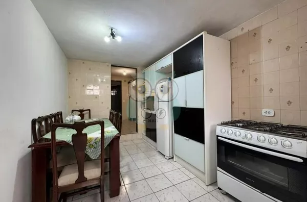 Casa para venda, 3 quarto(s),  Bairro Alto, Curitiba - Foto 3