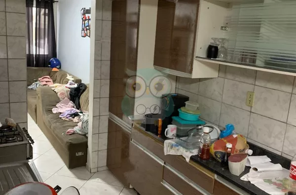 Casa em condomínio para venda, 2 quarto(s),  Jardim Paulista, Campina Grande Do Sul - Foto 6