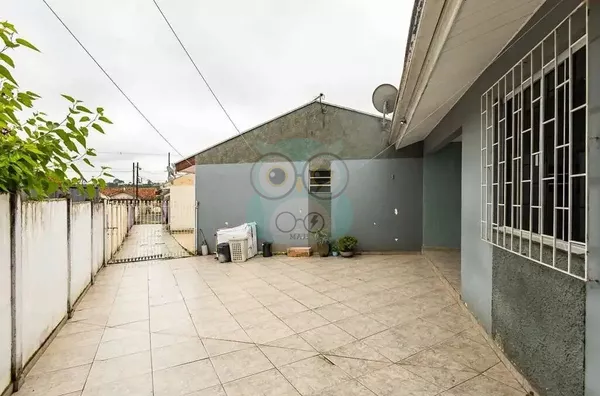 Casa para venda, 2 quarto(s),  Campo Pequeno, Curitiba - Foto 3