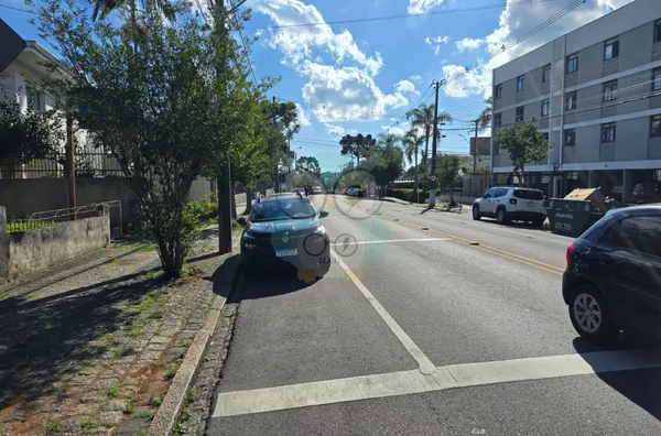 Apartamento para venda e aluguel, 3 quarto(s),  Campina Do Siqueira, Curitiba - Foto 5