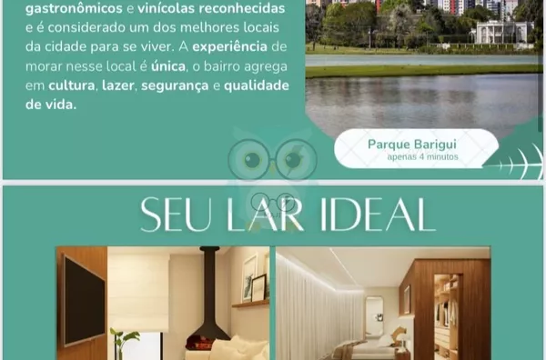 Residencial ASPEN com 20 Sobrados Exclusivos — De 162 m² a 295 m² Valores a partir de R$ 1.488.000.00 até R$ 2.785.001. - Foto 5