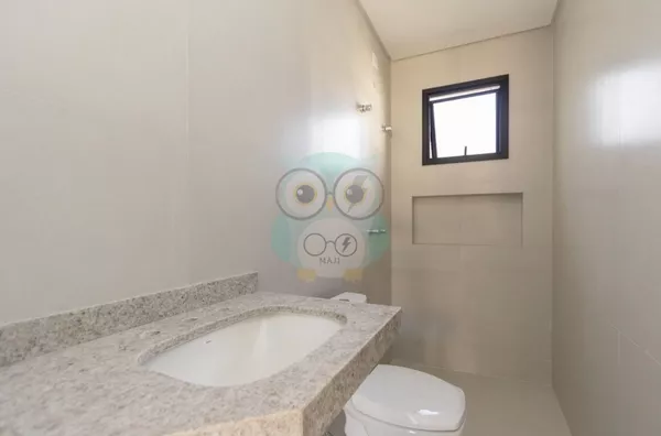 Sobrado para venda, 3 quarto(s),  Pilarzinho, Curitiba - Foto 6