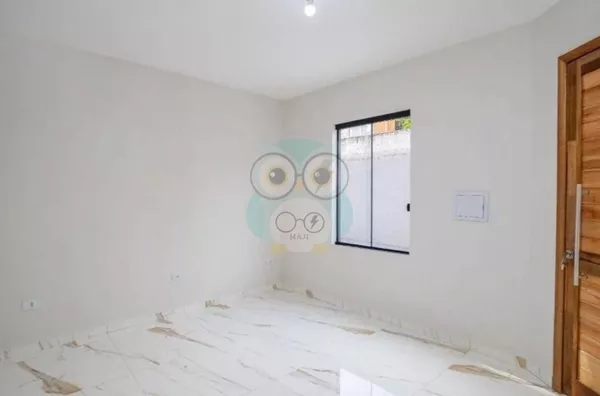 Sobrado para venda, 3 quarto(s),  Sítio Cercado, Curitiba - Foto 3