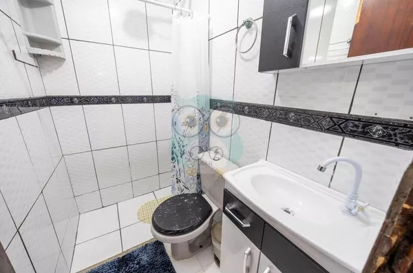 Casa para venda, 4 quarto(s),  Costeira, Araucária - Foto 6