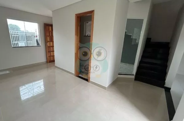 Sobrado para venda, 3 quarto(s),  Sítio Cercado, Curitiba - Foto 6