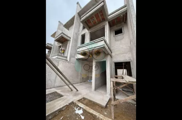 Sobrado para venda,  Sítio Cercado, Curitiba - Foto 5