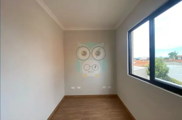 Sobrado para venda, 3 quarto(s),  Alto Boqueirão, Curitiba - Foto 17