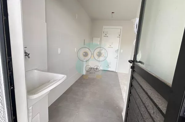 Apartamento para venda,  Costeira, São José Dos Pinhais - Foto 5