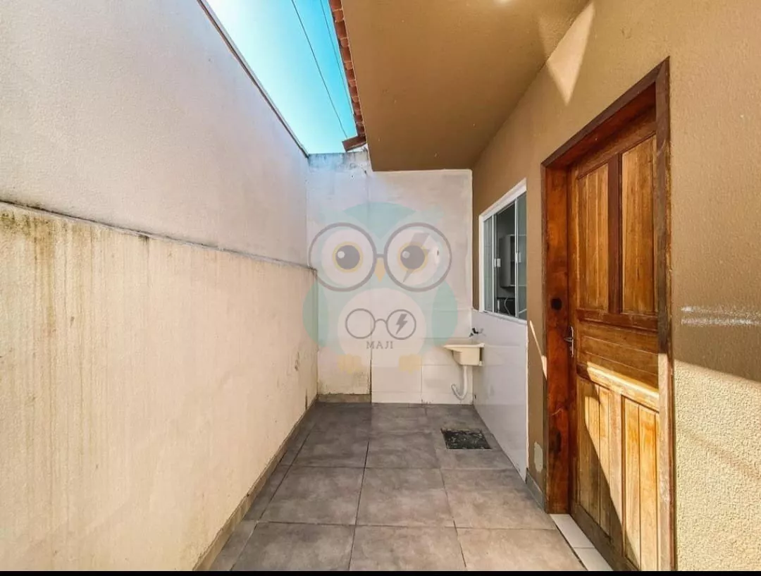 Casa para venda, 3 quarto(s),  , Pontal Do Paraná - CA533
