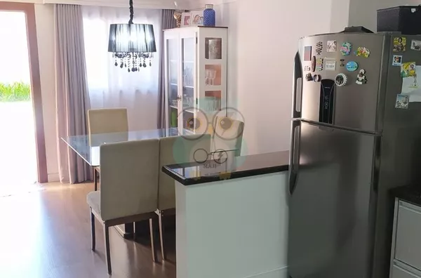 Sobrado para venda, 3 quarto(s),  Cajuru, Curitiba - Foto 6