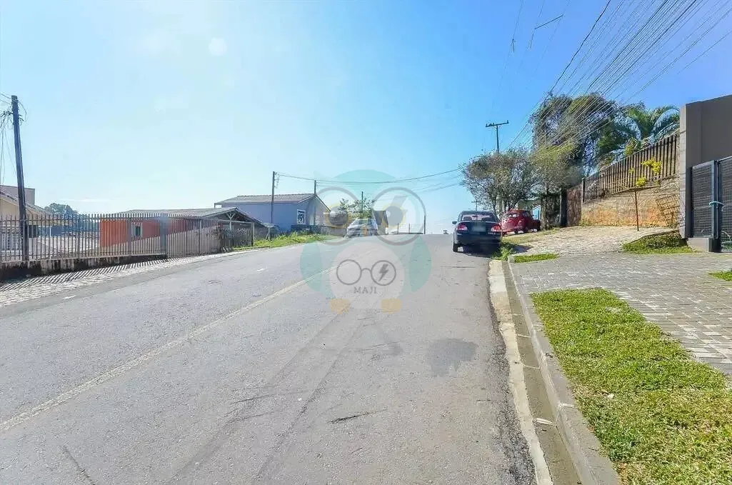 Casa em condomínio para venda, 3 quarto(s),  Santa Cândida, Curitiba - CA560
