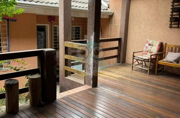 Sobrado para venda, 2 quarto(s),  Campina Da Barra, Araucária - Foto 9